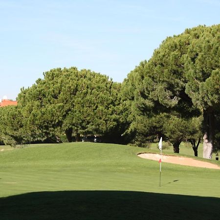 Seastar Apartment Vilamoura Ngoại thất bức ảnh