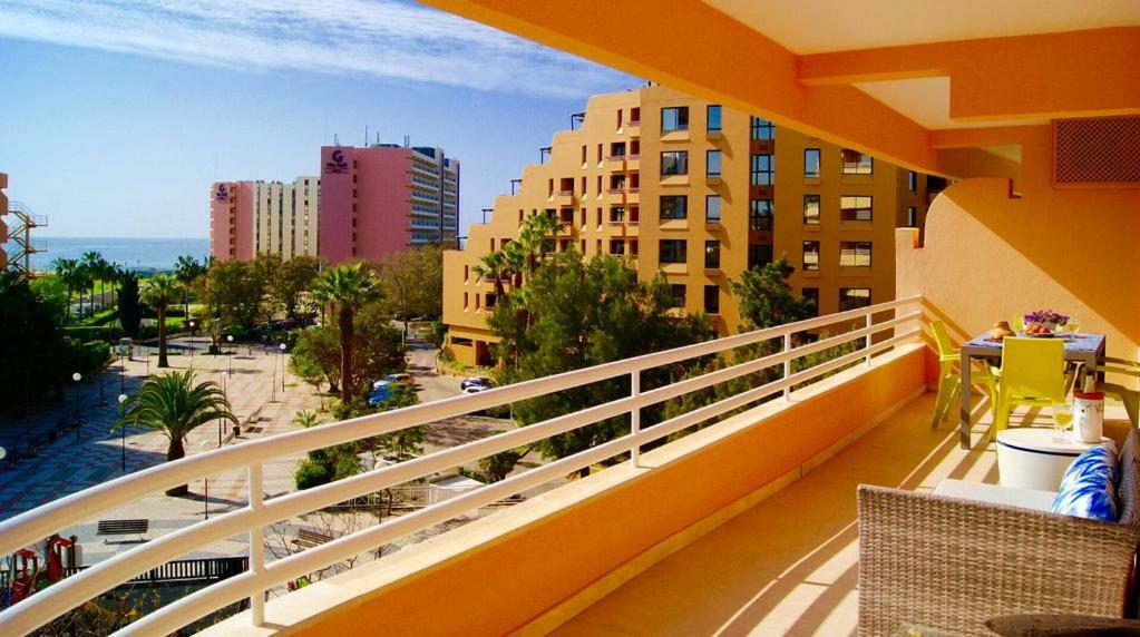 Seastar Apartment Vilamoura Ngoại thất bức ảnh