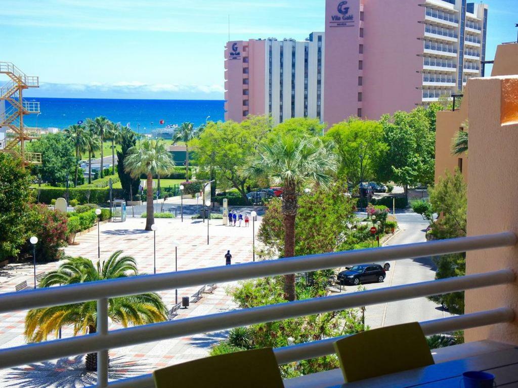 Seastar Apartment Vilamoura Ngoại thất bức ảnh