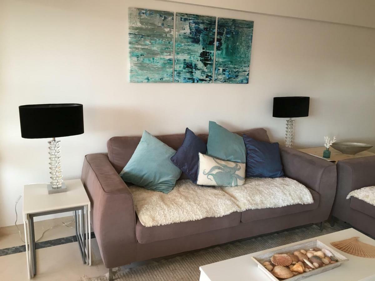 Seastar Apartment Vilamoura Ngoại thất bức ảnh