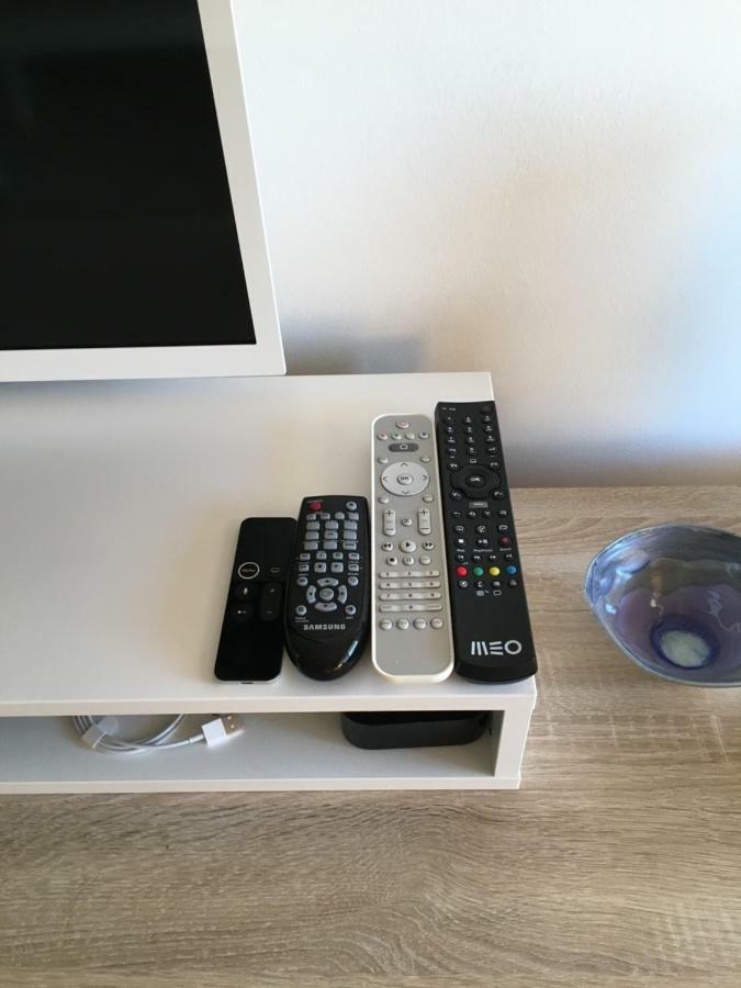 Seastar Apartment Vilamoura Ngoại thất bức ảnh