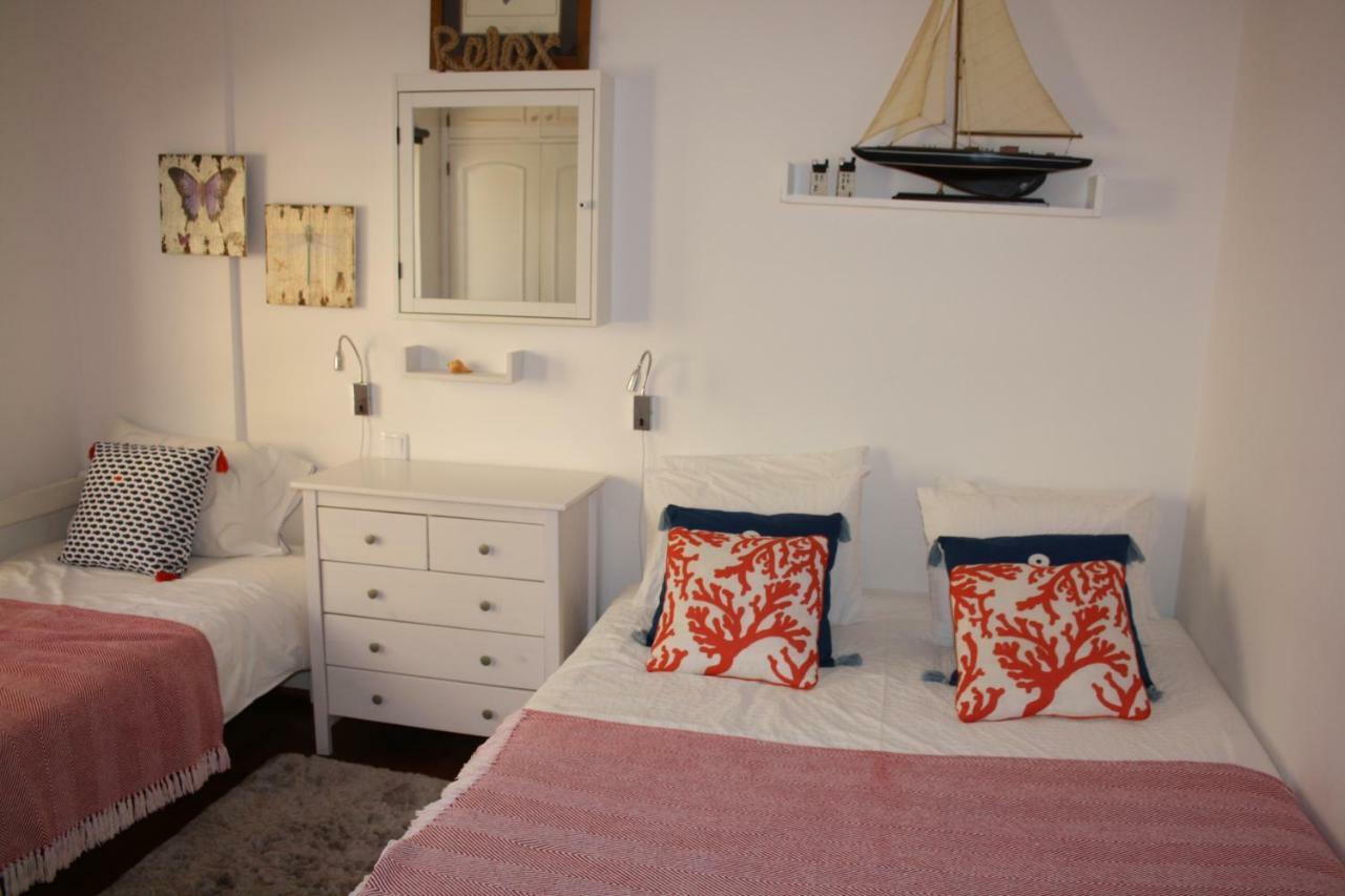 Seastar Apartment Vilamoura Ngoại thất bức ảnh