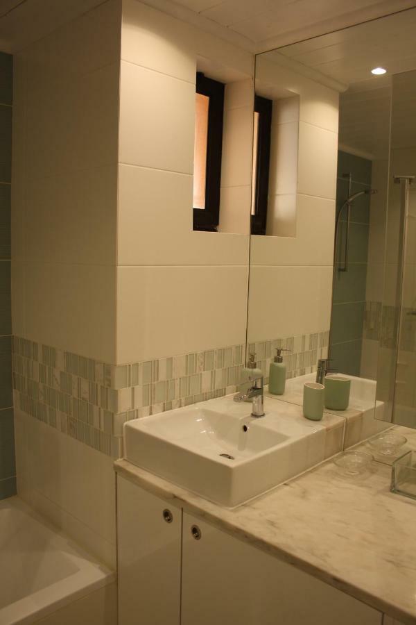 Seastar Apartment Vilamoura Ngoại thất bức ảnh