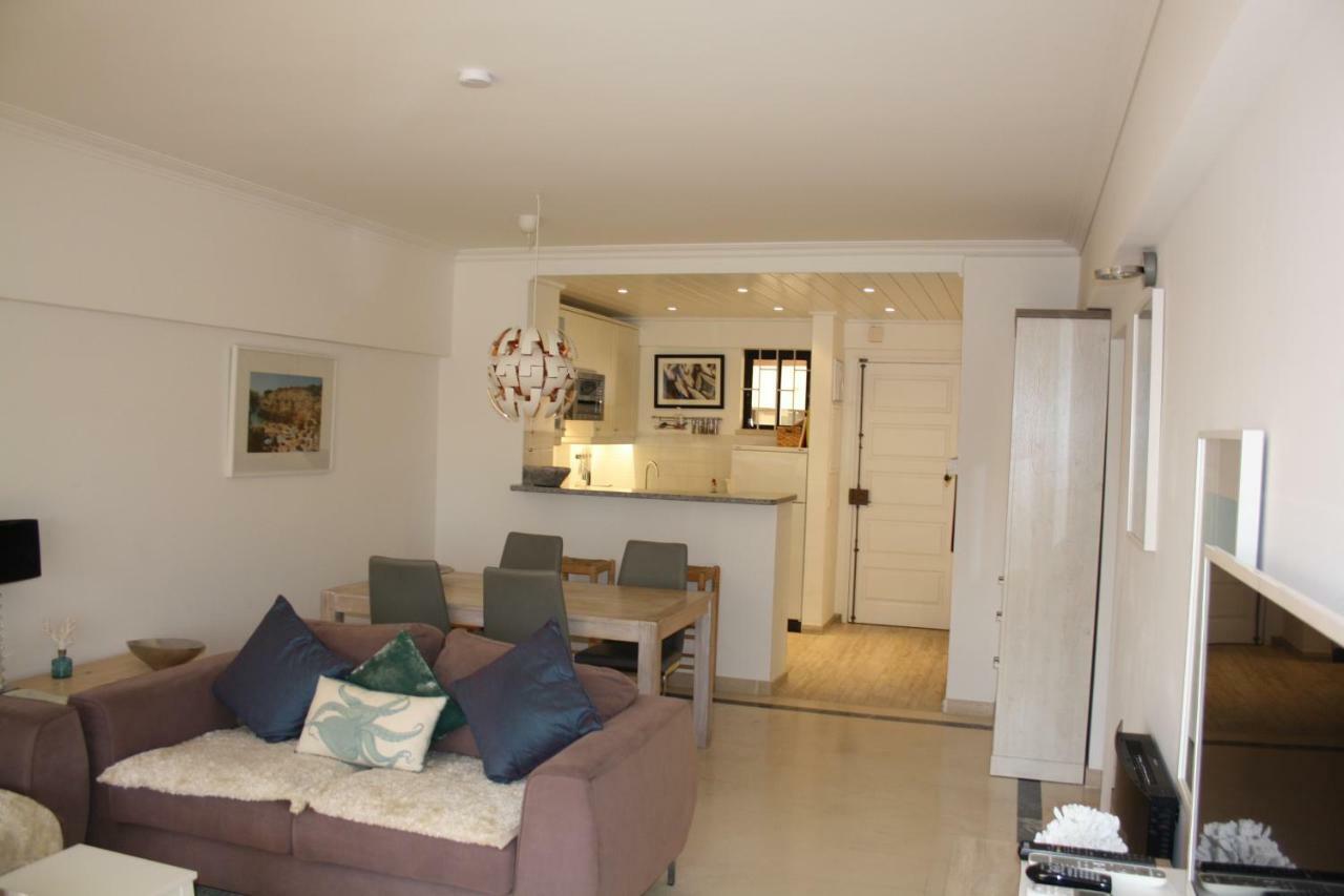 Seastar Apartment Vilamoura Ngoại thất bức ảnh
