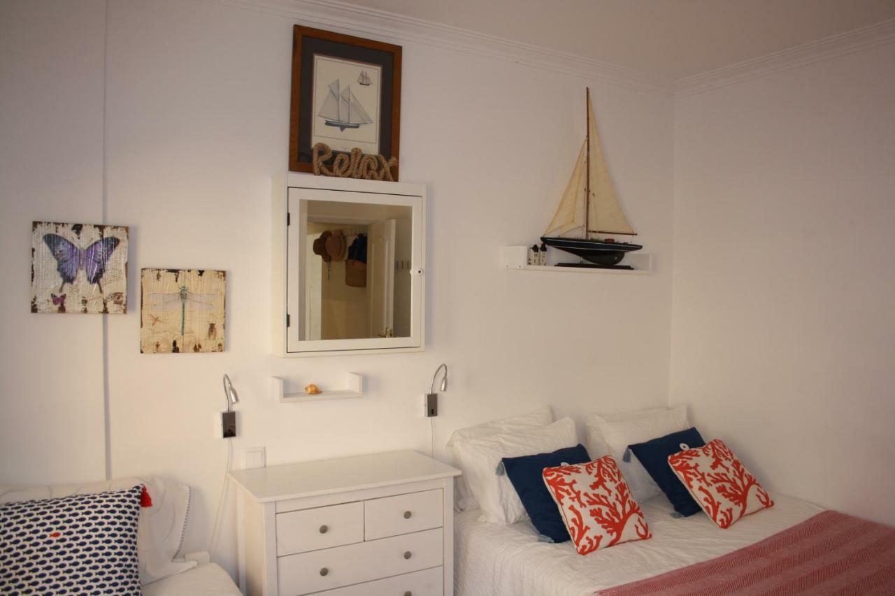 Seastar Apartment Vilamoura Ngoại thất bức ảnh