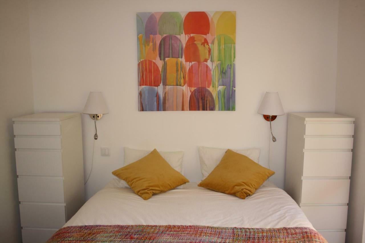Seastar Apartment Vilamoura Ngoại thất bức ảnh
