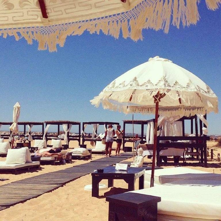 Seastar Apartment Vilamoura Ngoại thất bức ảnh