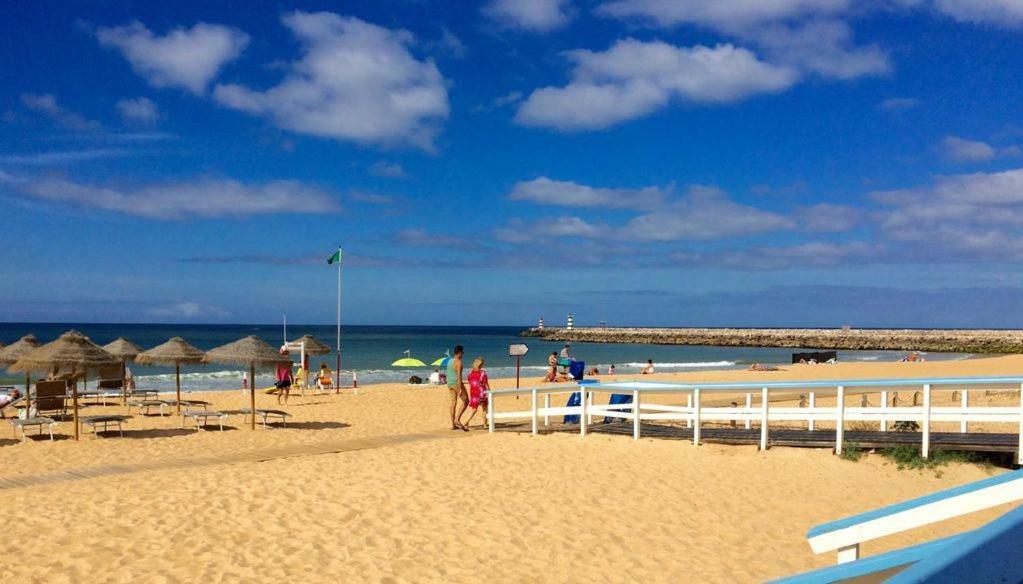 Seastar Apartment Vilamoura Ngoại thất bức ảnh