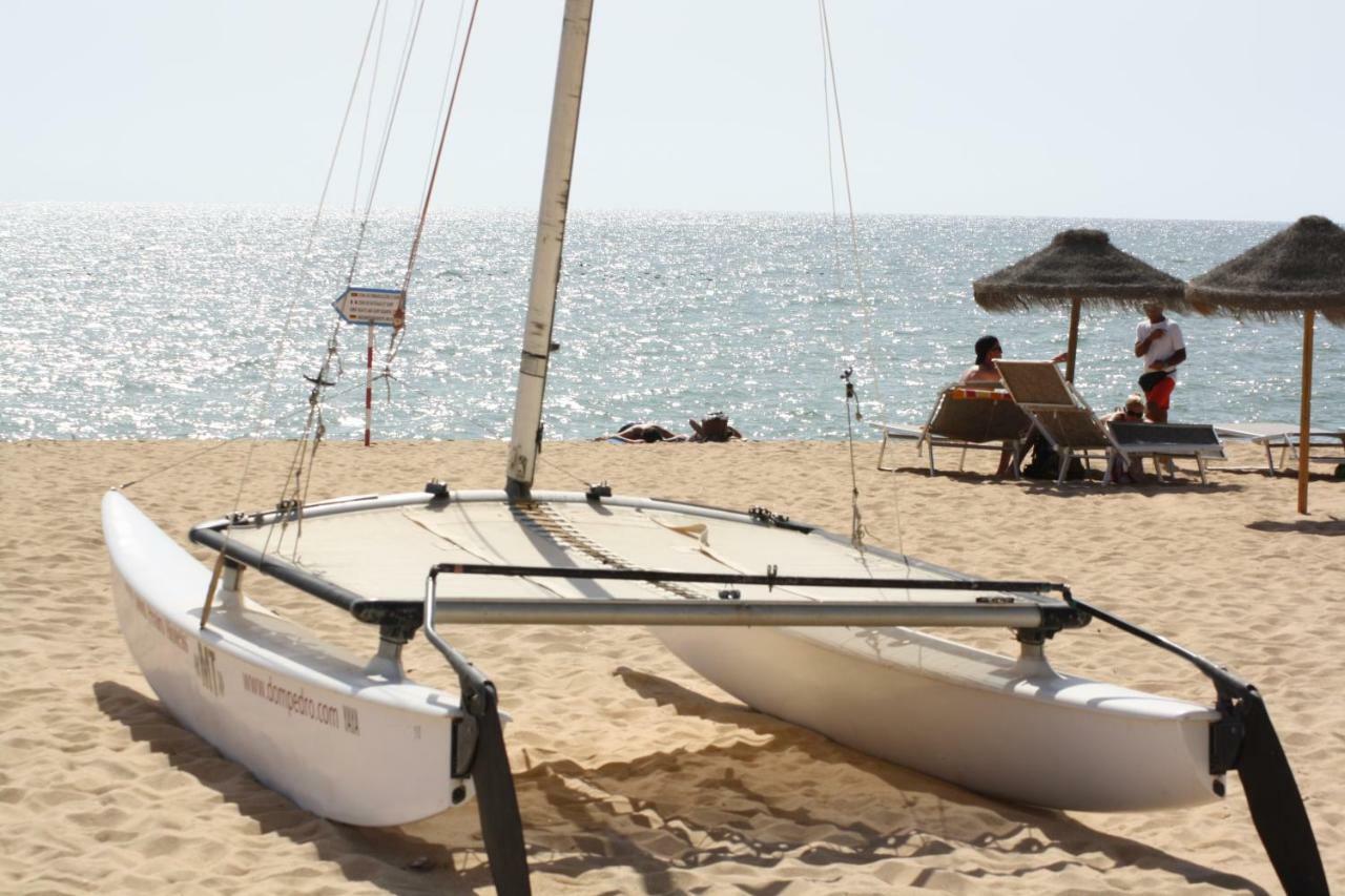 Seastar Apartment Vilamoura Ngoại thất bức ảnh