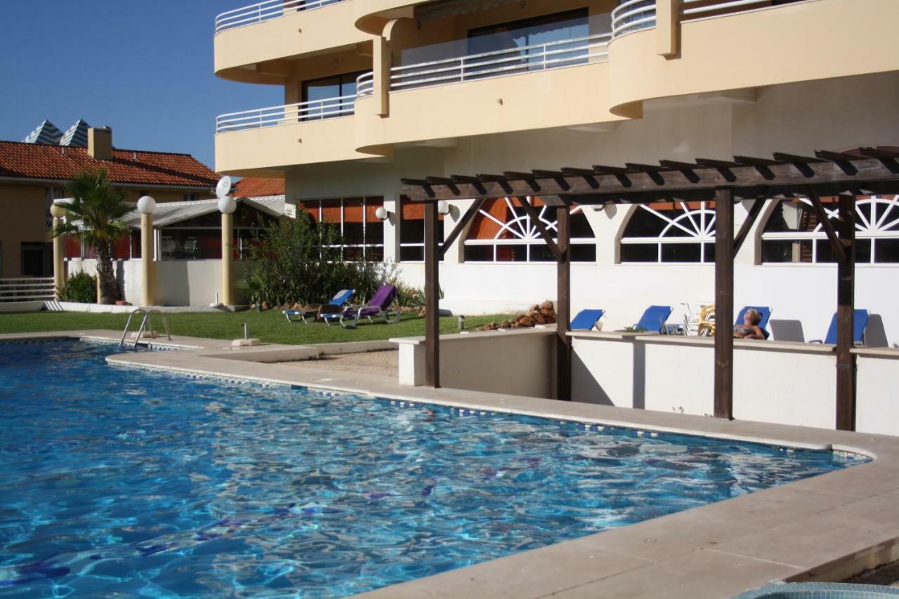 Seastar Apartment Vilamoura Ngoại thất bức ảnh