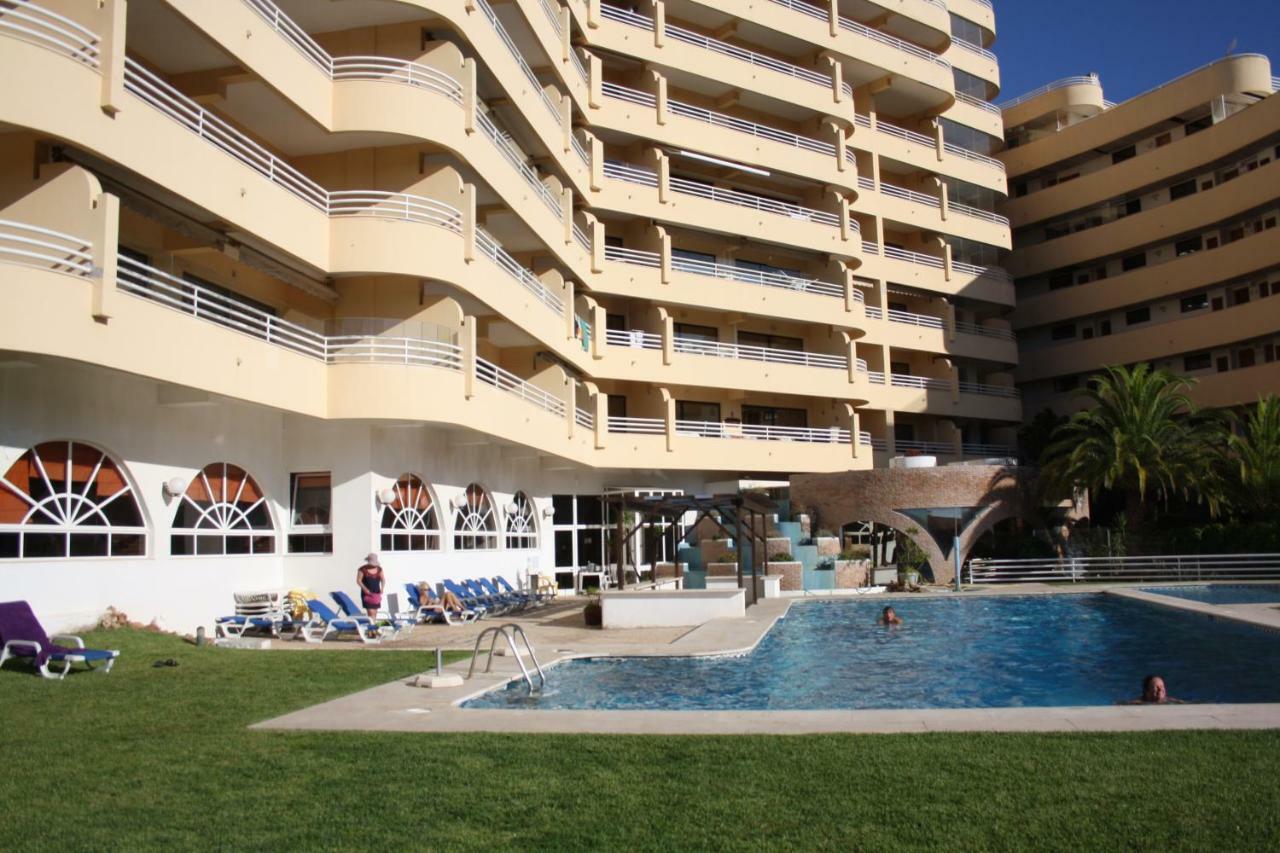 Seastar Apartment Vilamoura Ngoại thất bức ảnh