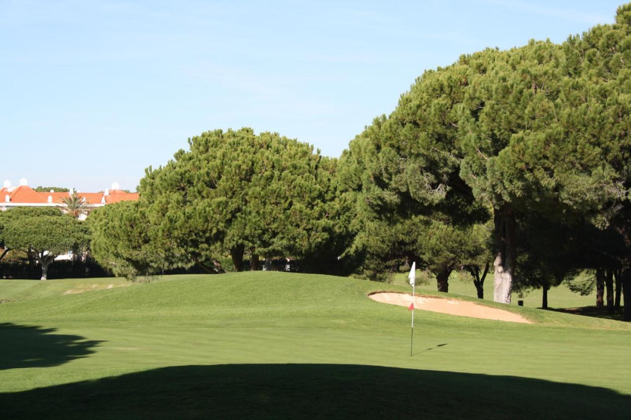 Seastar Apartment Vilamoura Ngoại thất bức ảnh